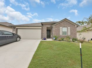 825 Indian Mallow, Seguin, TX 78155