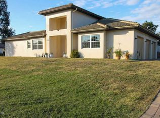 2809 Sand Crane Ln, Kissimmee, FL 34744
