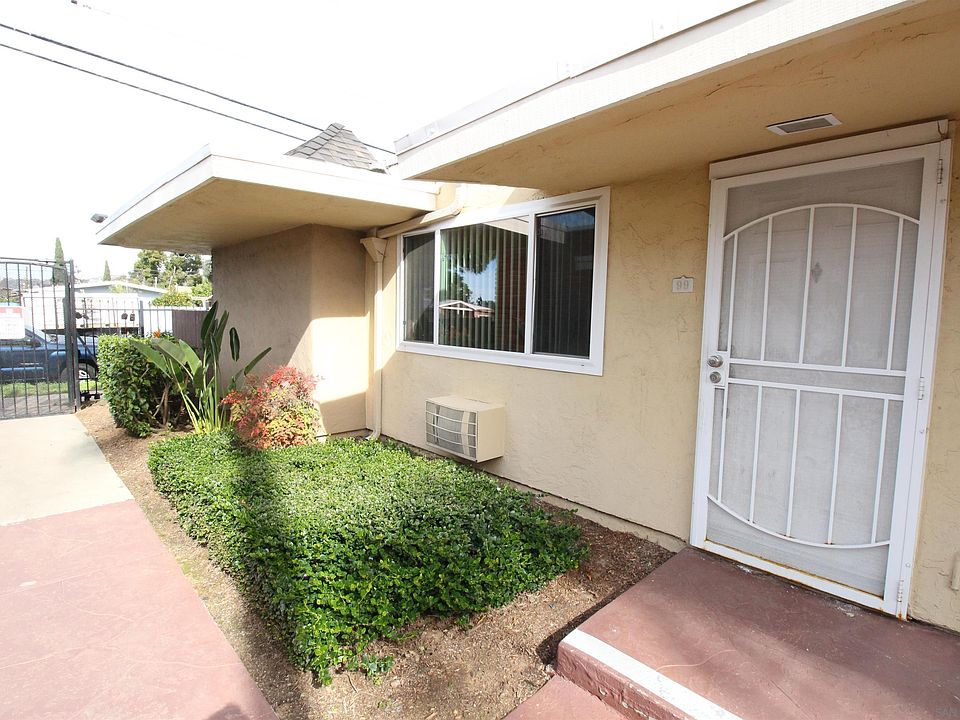 527 E Madison Ave E 99, El Cajon, CA 92020 Zillow