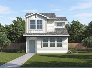 363 San Juan Trl, Bastrop, TX 78602