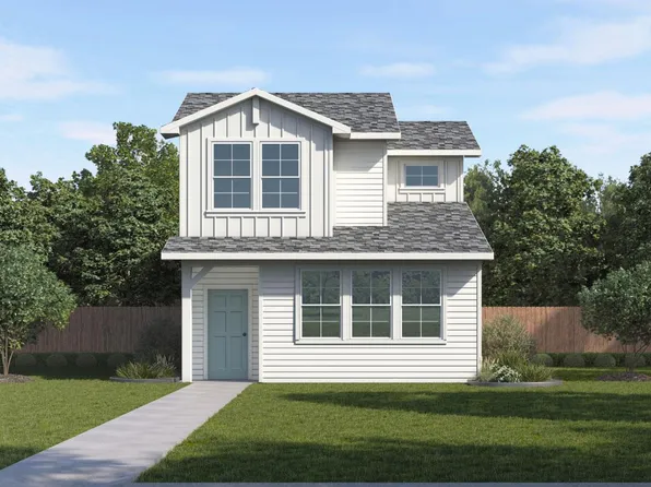 336 George Neggan Ln, Bastrop, TX 78602