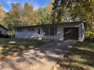 7027 NW Avalon St, Kansas City, MO 64152