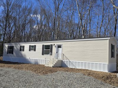 59-9 Kings Highway, Ledyard, CT, 06335