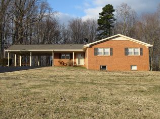 2195 Preston Rd, Martinsville, VA 24112
