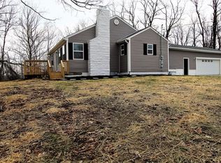 1125 N Jackson St, Greencastle, IN