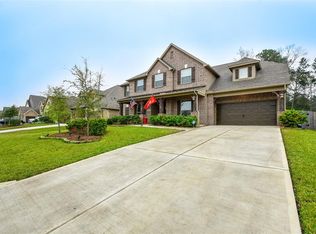 2179 Graystone Hills Dr, Conroe, TX 77304