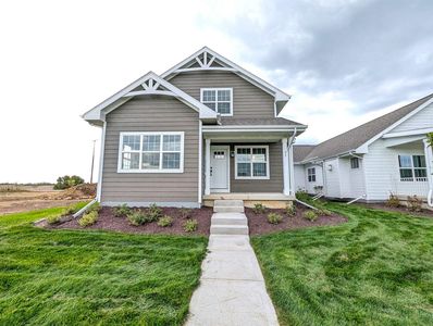 25 Windflower Way, Mount Horeb, WI, 53572