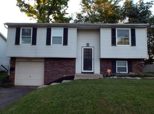 5056 Brewster Dr, Columbus, OH 43232