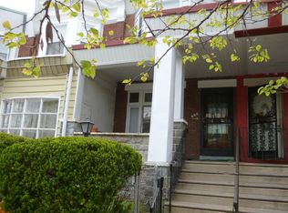 622 S 57th St, Philadelphia, PA 19143