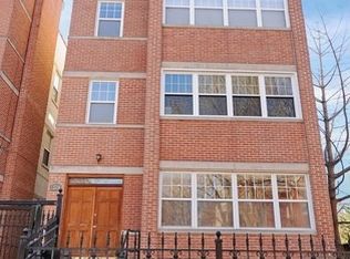 1524 N Leavitt St #1, Chicago, IL 60622