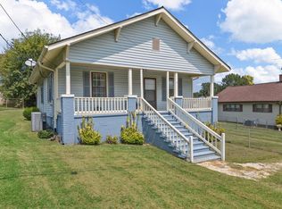 1125 West St, Arcadia, SC 29320