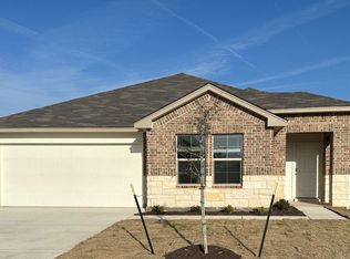 218 Rearden Blvd, Jarrell, TX 76537