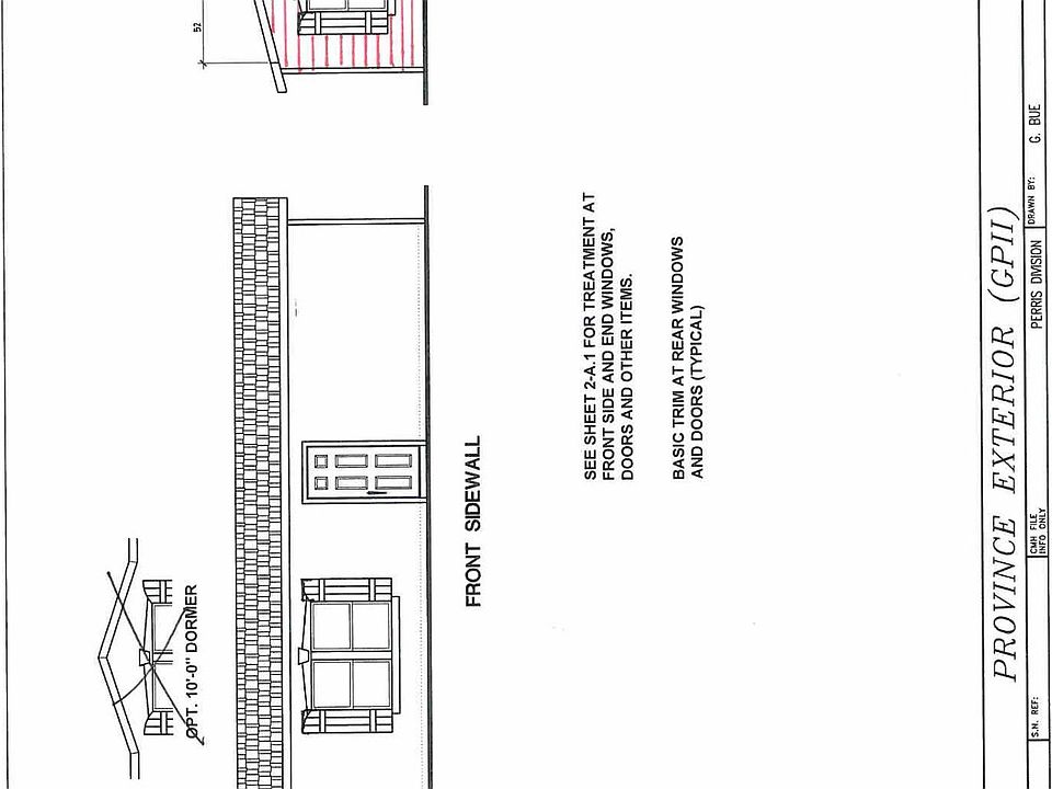 2nd image of 16600 Orange Ave Space 65