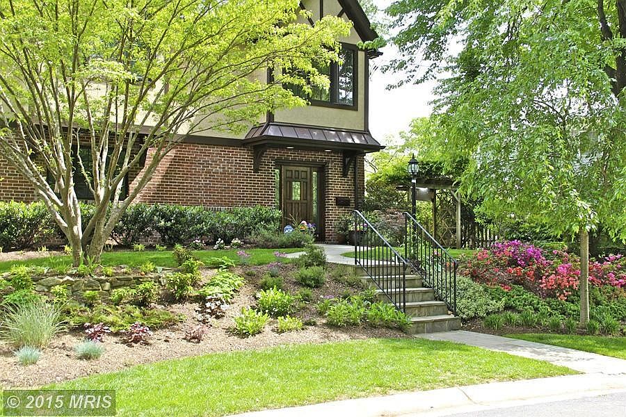 10407 Parkwood Dr, Kensington, MD 20895 Zillow