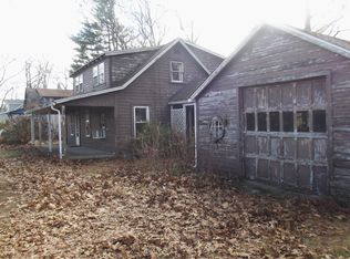 62 Shore Dr, Coventry, CT 06238