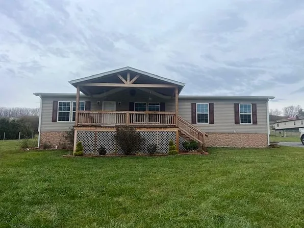 259 Captain St, Bluefield, WV 24701