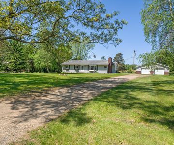 11589 Owosso Rd, Fowlerville, MI, 48836