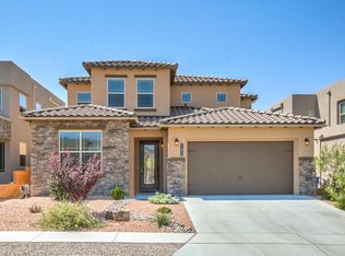 11936 Dahlia Ave SE, Albuquerque, NM 87123