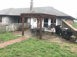 154 Olive Dr, Ozark, MO 65721
