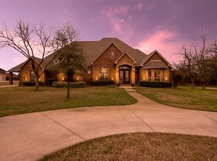 1403 Highland View Rd, Stephenville, TX 76401