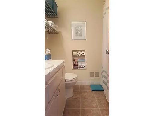 Bathroom - 1718 Washtenaw Rd