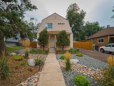 1324 S 25th St, Colorado Springs, CO, 80904