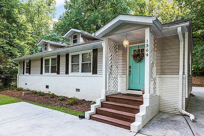 1st image of 1364 Forest Dr SE