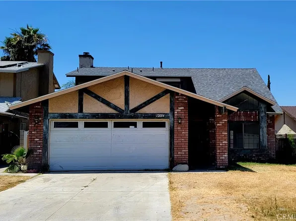 12054 Suzanne Dr, Fontana, CA 92337