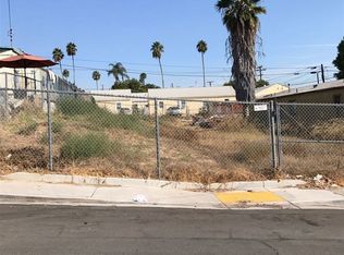 K St, San diego, CA 92102