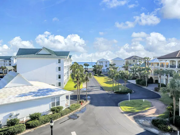 421 Maravilla Dr #4402, Miramar Beach, FL 32550