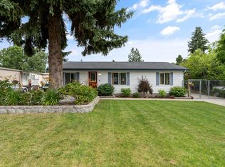 1907 E Strand Ave, Post Falls, ID 83854