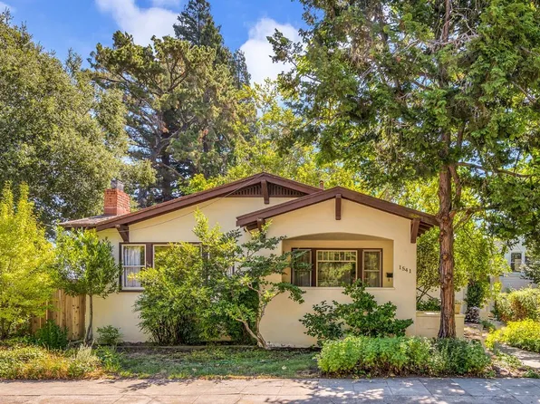 1541 Adams Street, St. Helena, CA 94574
