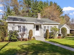 10-10 Eagleville Rd #R, Orange, MA 01364