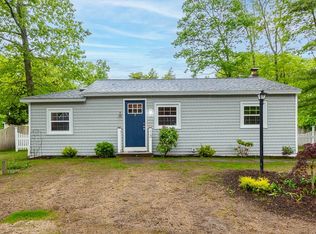 13 Wilson Rd, Marion, MA 02738