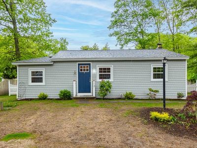 13 Wilson Rd, Marion, MA, 02738