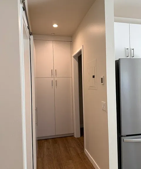 storage