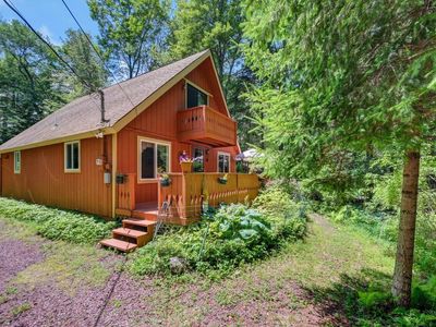 2459 Overlook Ln, Pocono Pines, PA, 18350