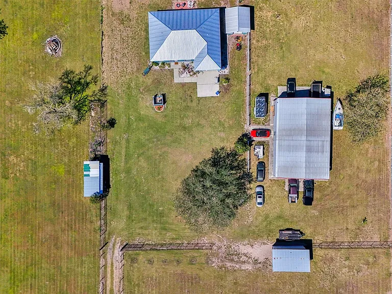 2700 Verna Bethany Rd — Photo 58