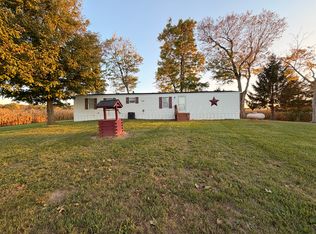 3782 County Road 217, Marengo, OH 43334