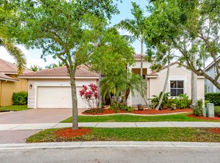 1614 Quail Ct, Weston, FL 33327