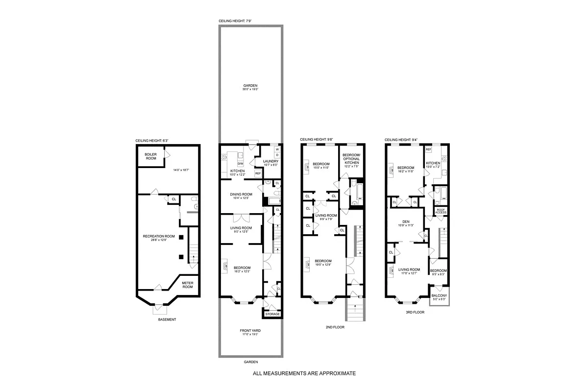 floor plan 5