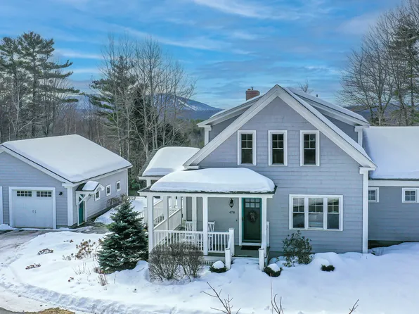 478 Upper Ridge Road, Bridgton, ME 04009