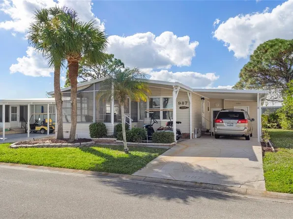 2100 Kings Hwy Lot 987, Punta Gorda, FL 33980