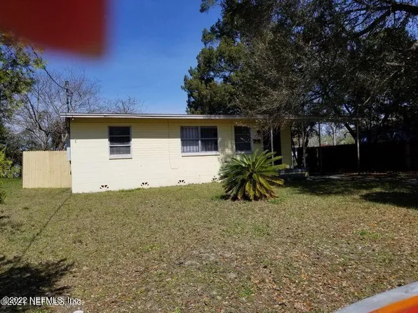 1837 W 31ST Street, Jacksonville, FL 32209