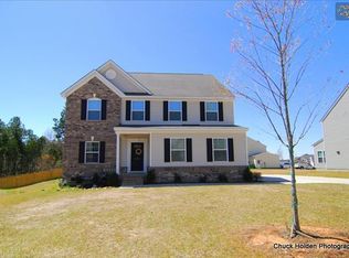 626 Newton Rd, Irmo, SC 29063