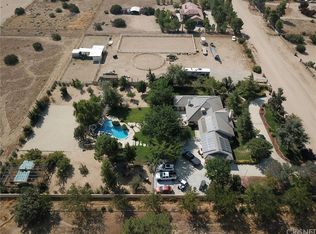 40922 25th St W, Palmdale, CA 93551