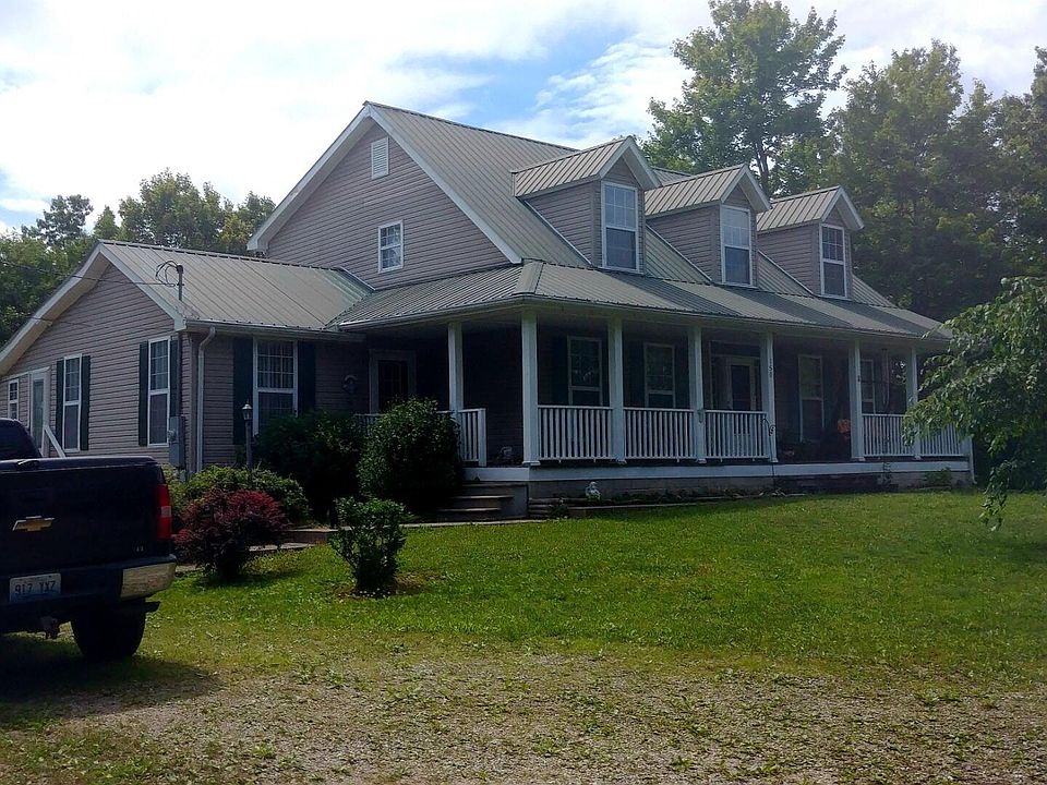 150 Wild Turkey Rd, Morehead, KY 40351 MLS 23006392 Zillow