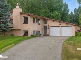 2700 Monmouth Ave, Anchorage, AK 99502
