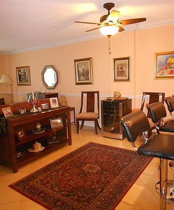 2nd image of 3800 S Ocean Drive #623