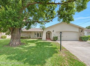 9632 Horizon Dr, Spring Hill, FL 34608